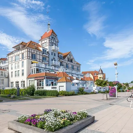 Apartmán Meeresblick 310