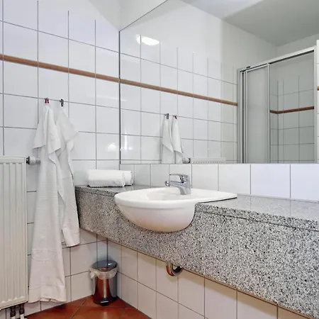 Apartment Meeresblick 310 Kuehlungsborn