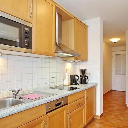 Meeresblick 310 Apartamento *