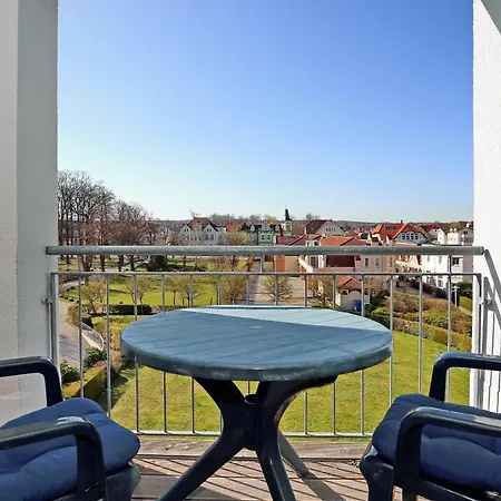 Apartment Meeresblick 310