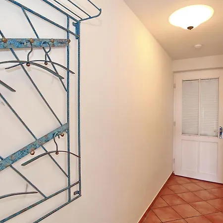 Apartamento Meeresblick 310 *