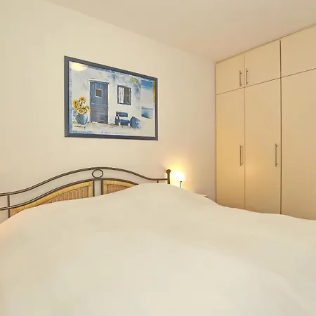 Apartment Meeresblick 310