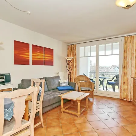 Meeresblick 310 Apartamento *