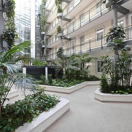 Apartamento Meeresblick 310 Ostseebad Kühlungsborn