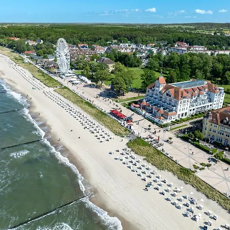 Apartment Meeresblick 310