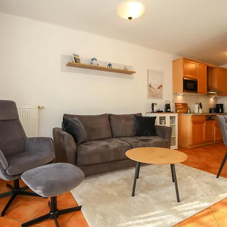 Meeresblick 310 Apartament Kühlungsborn