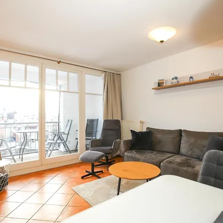 Apartamento Meeresblick 310