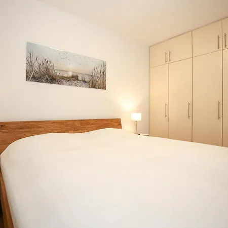 Apartament Meeresblick 310 *