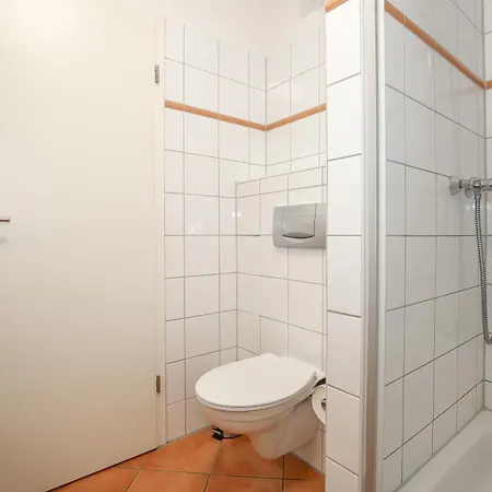 Meeresblick 310 Apartamento