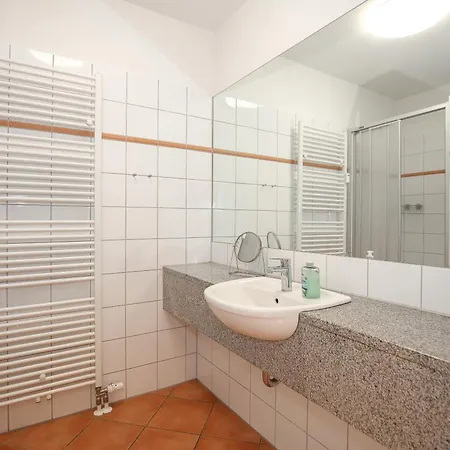 Meeresblick 310 Apartamento *