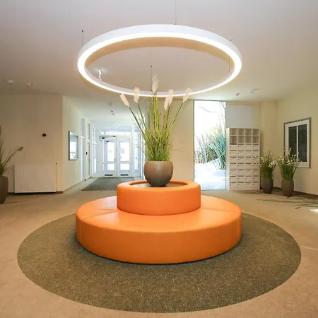 Meeresblick 310 Apartament Kühlungsborn