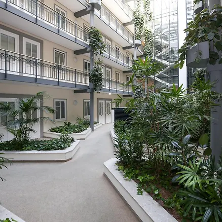 Meeresblick 310 * Ostseebad Kühlungsborn