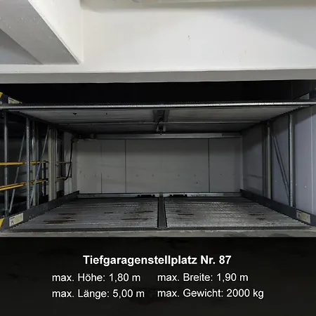 Meeresblick 310 Kühlungsborn